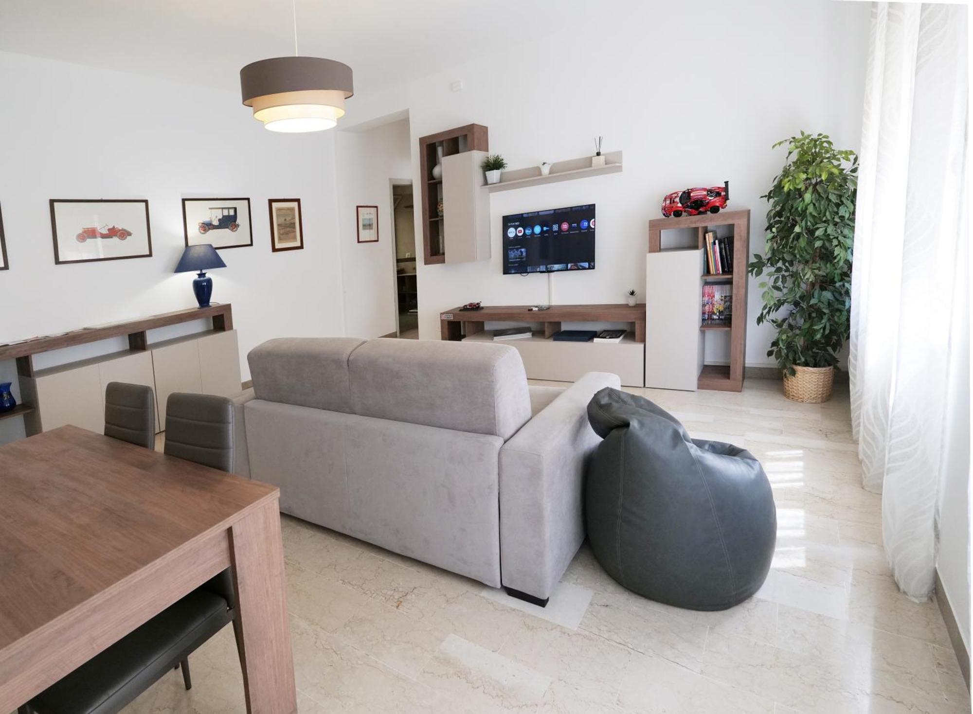 Motor House - 1 Passo Dall Arena - Wifi Ultra Veloce - Verona, Verona